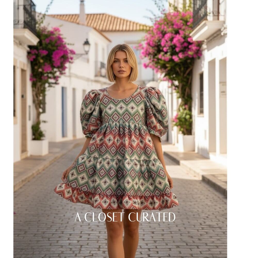 Autumn Adeigbo Dress 2